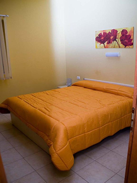 ليزينا Albergo L'Approdo المظهر الخارجي الصورة