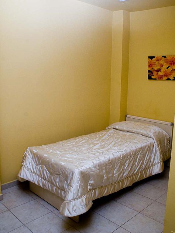 ليزينا Albergo L'Approdo المظهر الخارجي الصورة