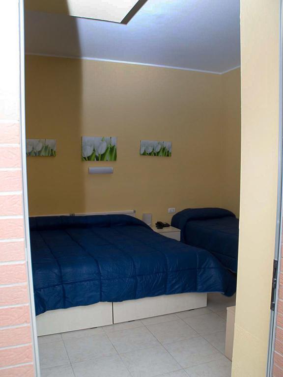 ليزينا Albergo L'Approdo المظهر الخارجي الصورة