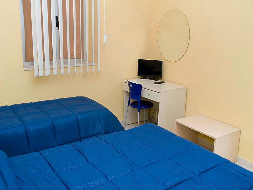 ليزينا Albergo L'Approdo المظهر الخارجي الصورة